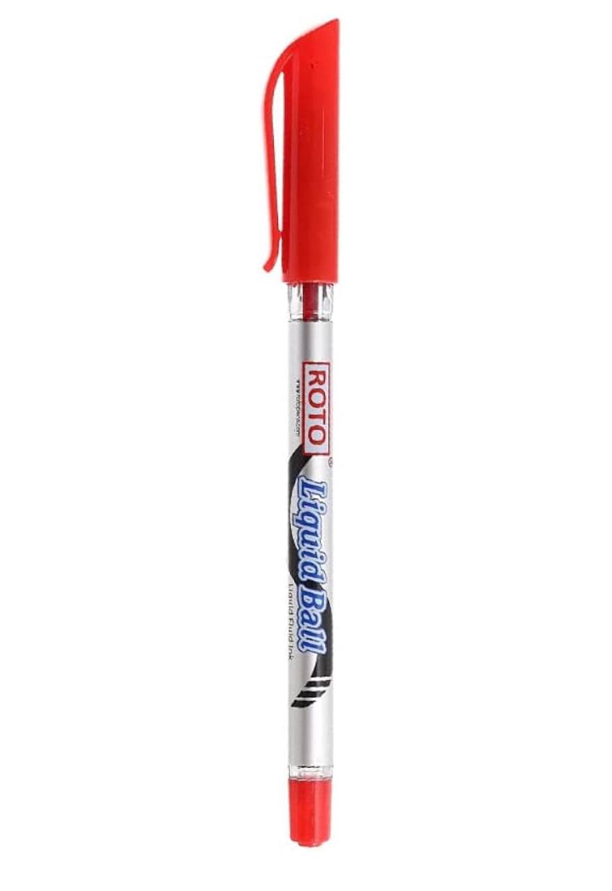 قلم الجاف 🖊Liquid Ball ❇️ ROTO  ☑️