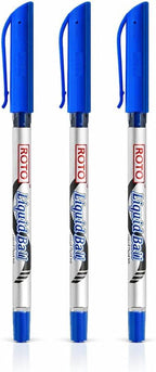 قلم الجاف 🖊Liquid Ball ❇️ ROTO  ☑️
