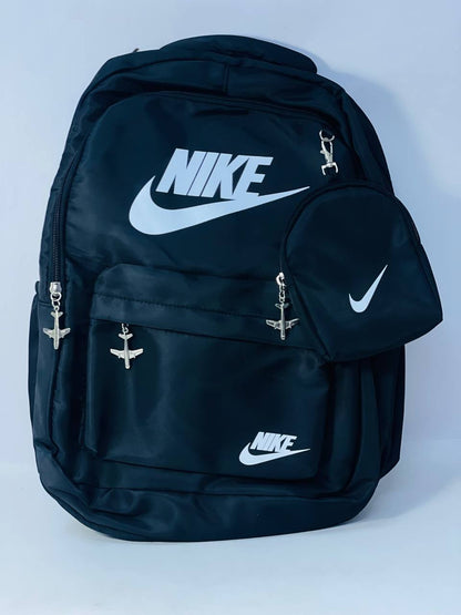 🎒🧳💼 شنطة الماركات المختلفة  ♻️🎒👝 CAT , NIKE , PUMA , adidas ®️®️