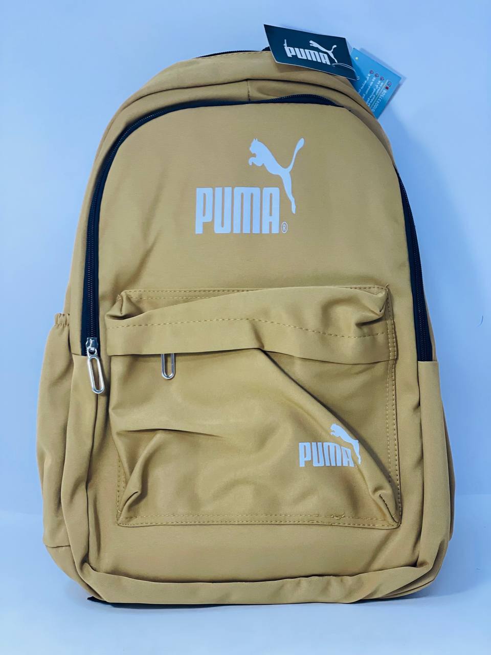🎒🧳💼 شنطة الماركات المختلفة  ♻️🎒👝 CAT , NIKE , PUMA , adidas ®️®️