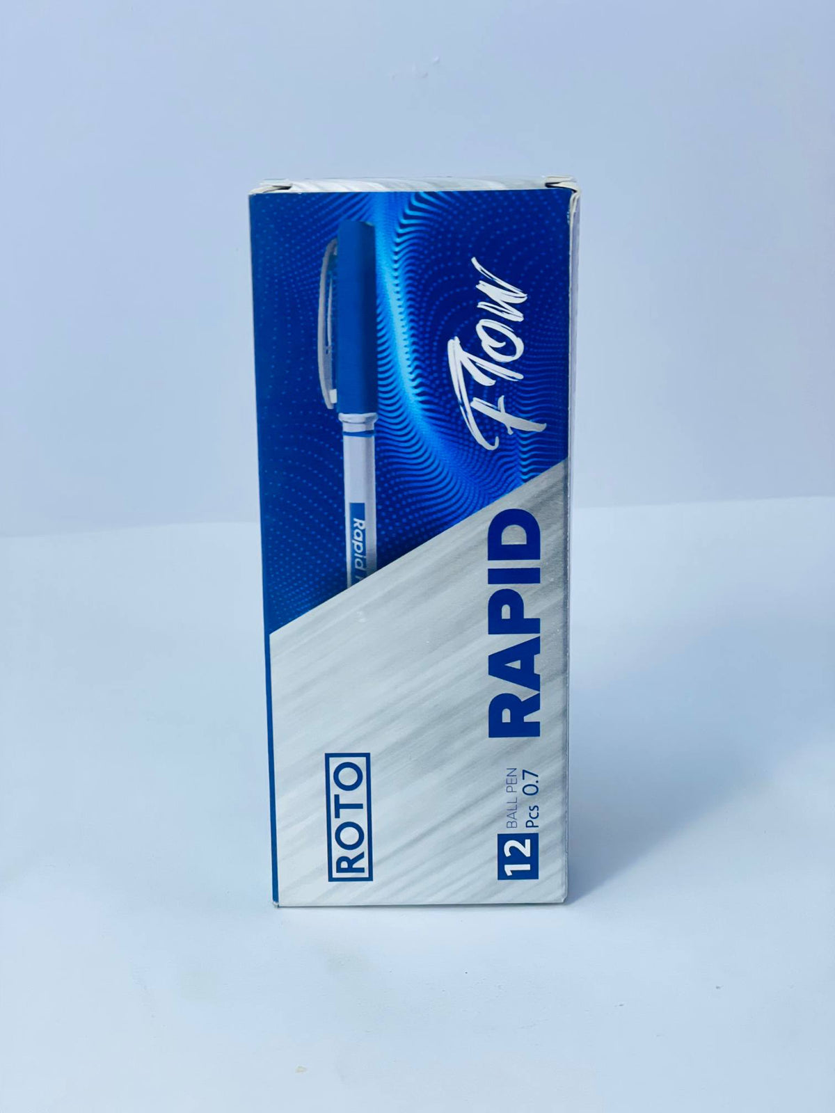 قلم الجاف🖌️RAPID 〽️ ROTO