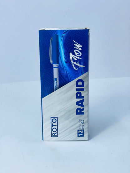 قلم الجاف🖌️RAPID 〽️ ROTO