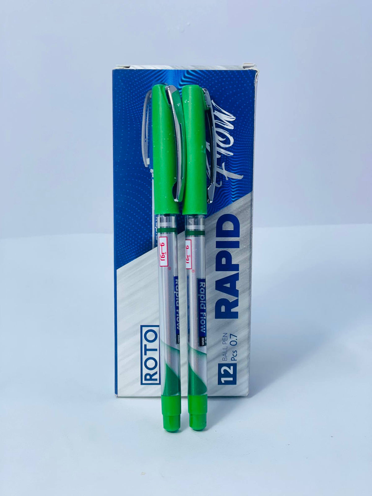قلم الجاف🖌️RAPID 〽️ ROTO