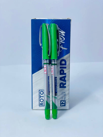 قلم الجاف🖌️RAPID 〽️ ROTO