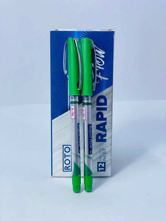 قلم الجاف🖌️RAPID 〽️ ROTO