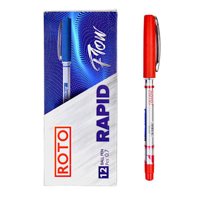 قلم الجاف🖌️RAPID 〽️ ROTO