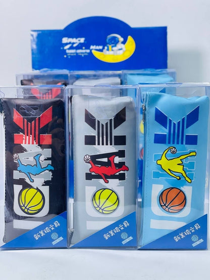 مقلمة الباسكيت بول 🏀