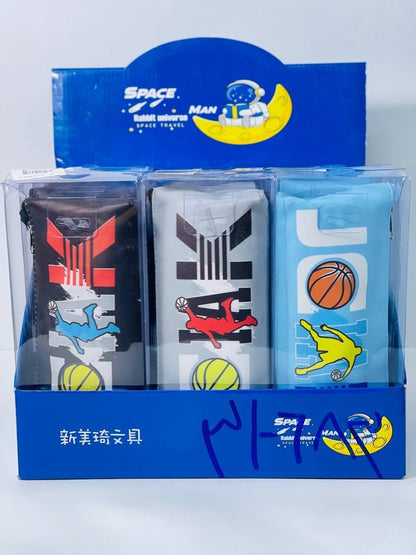 مقلمة الباسكيت بول 🏀