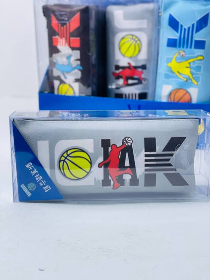 مقلمة الباسكيت بول 🏀