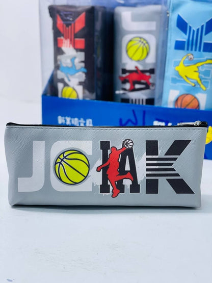 مقلمة الباسكيت بول 🏀
