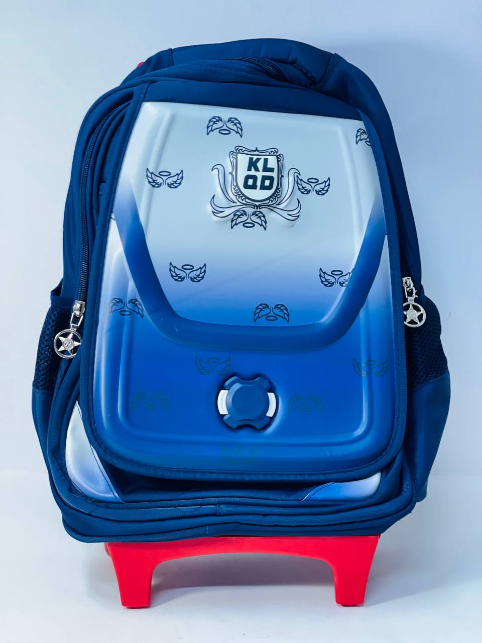 🎒🧳💼 الشنطة التروللي ♻️ ٢*١🎒👝