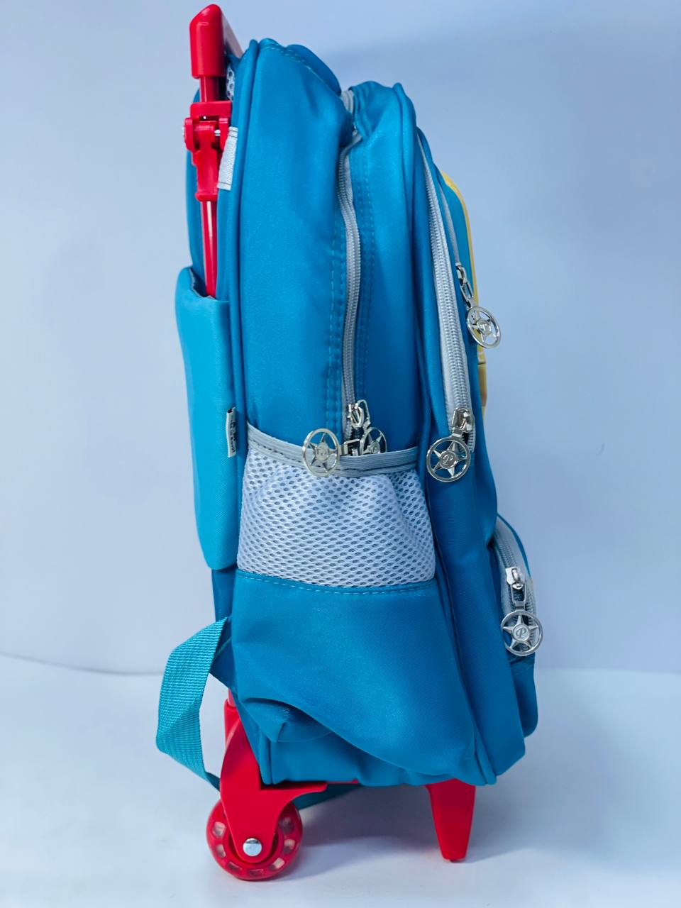 🎒🧳💼 الشنطة التروللي ♻️ ٢*١🎒👝