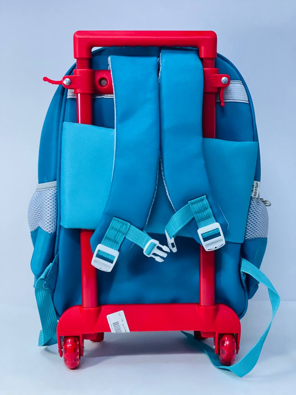 🎒🧳💼 الشنطة التروللي ♻️ ٢*١🎒👝