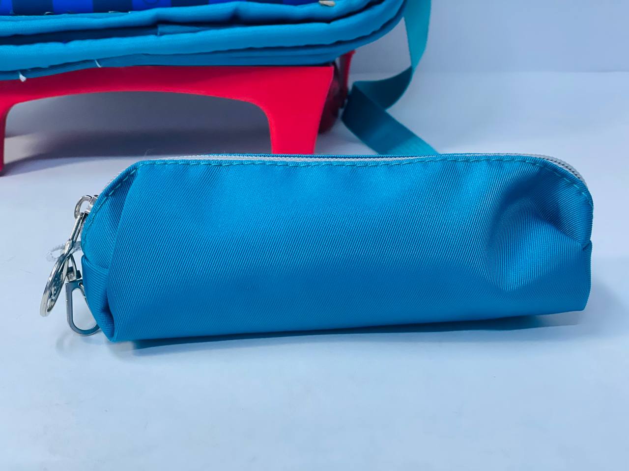 🎒🧳💼 الشنطة التروللي ♻️ ٢*١🎒👝