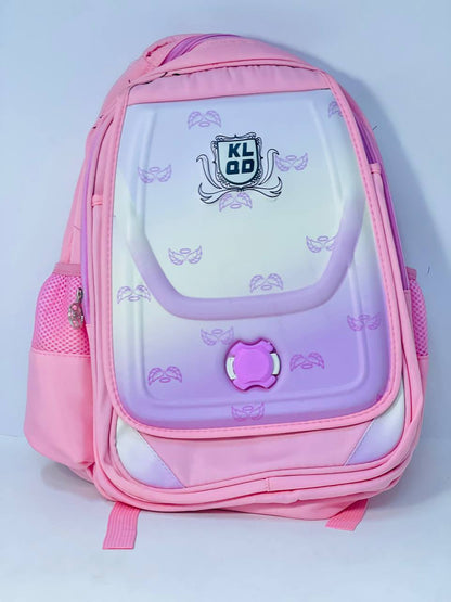 🎒🧳💼 شنطة KLQD🎒👝 شنطة و مقلمة 🎒👝