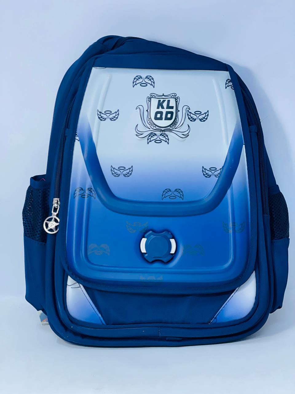 🎒🧳💼 شنطة KLQD🎒👝 شنطة و مقلمة 🎒👝