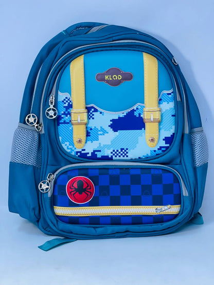 🎒🧳💼 شنطة KLQD🎒👝 شنطة و مقلمة 🎒👝