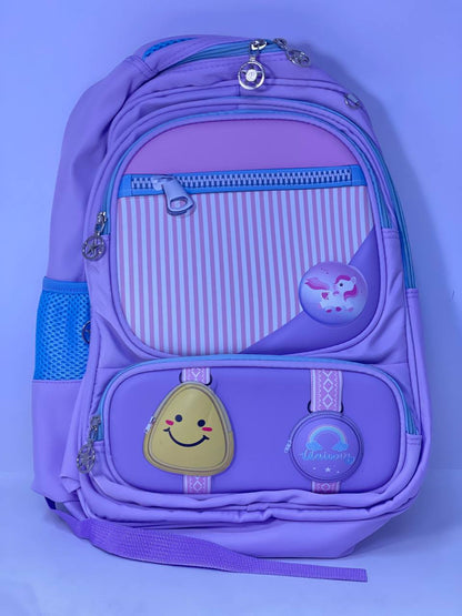 🎒🧳💼 شنطة KLQD🎒👝 شنطة و مقلمة 🎒👝