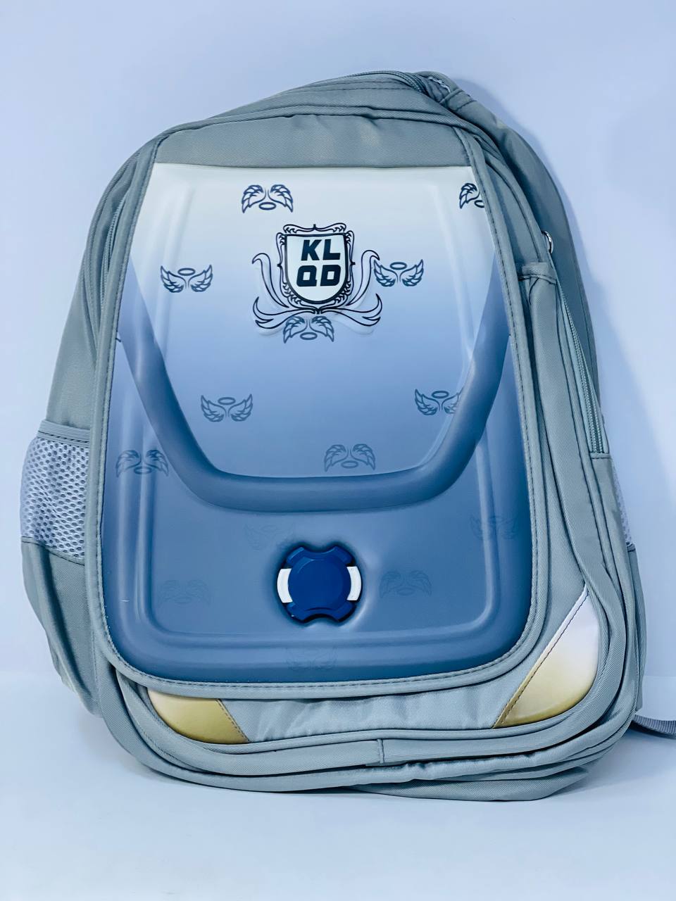 🎒🧳💼 شنطة KLQD🎒👝 شنطة و مقلمة 🎒👝