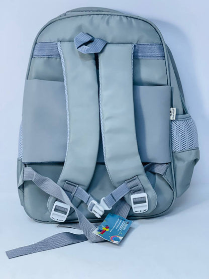 🎒🧳💼 شنطة KLQD🎒👝 شنطة و مقلمة 🎒👝