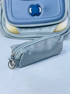 🎒🧳💼 شنطة KLQD🎒👝 شنطة و مقلمة 🎒👝