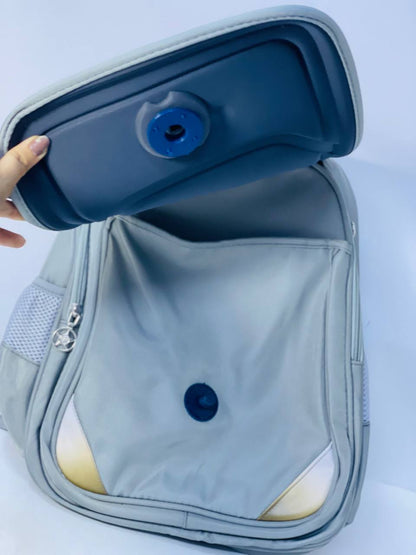 🎒🧳💼 شنطة KLQD🎒👝 شنطة و مقلمة 🎒👝