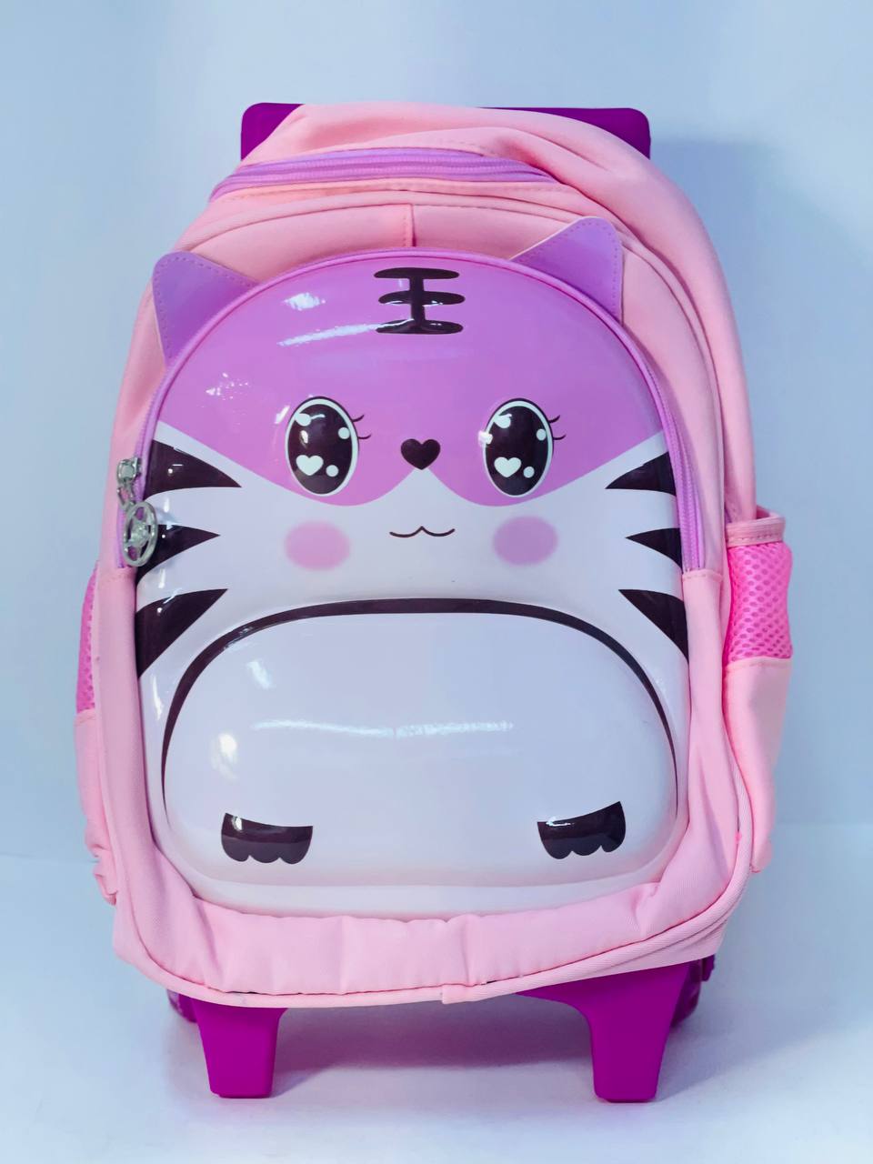🧳💼 شنطة الحضانة التروللي ♻️🎒👝