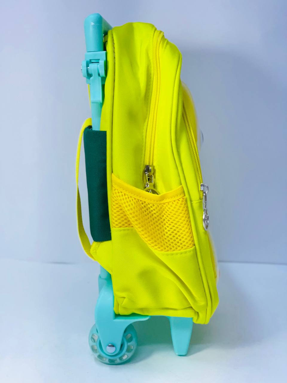 🧳💼 شنطة الحضانة التروللي ♻️🎒👝