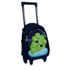 🧳💼 شنطة الحضانة التروللي ♻️🎒👝