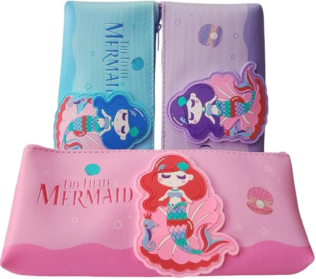 مقلمة MERMAID 🧜🏻‍♀️