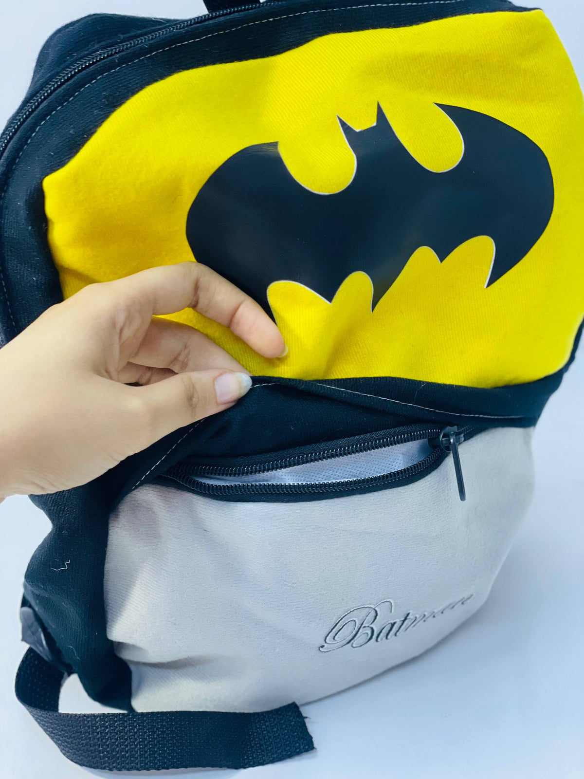 🎒🧳💼  شنطة الحضانة ♻️®️❇️🎒👝
