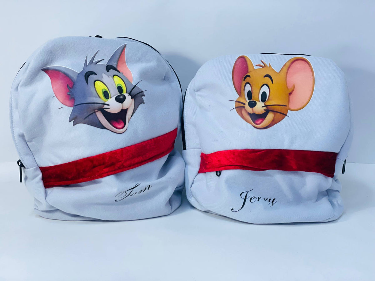 🎒🧳💼  شنطة الحضانة ♻️®️❇️🎒👝