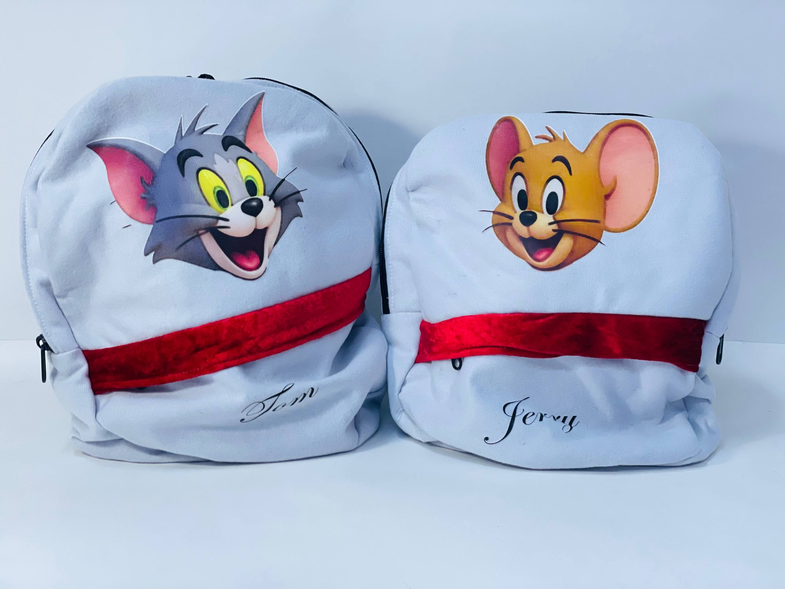 🎒🧳💼  شنطة الحضانة ♻️®️❇️🎒👝