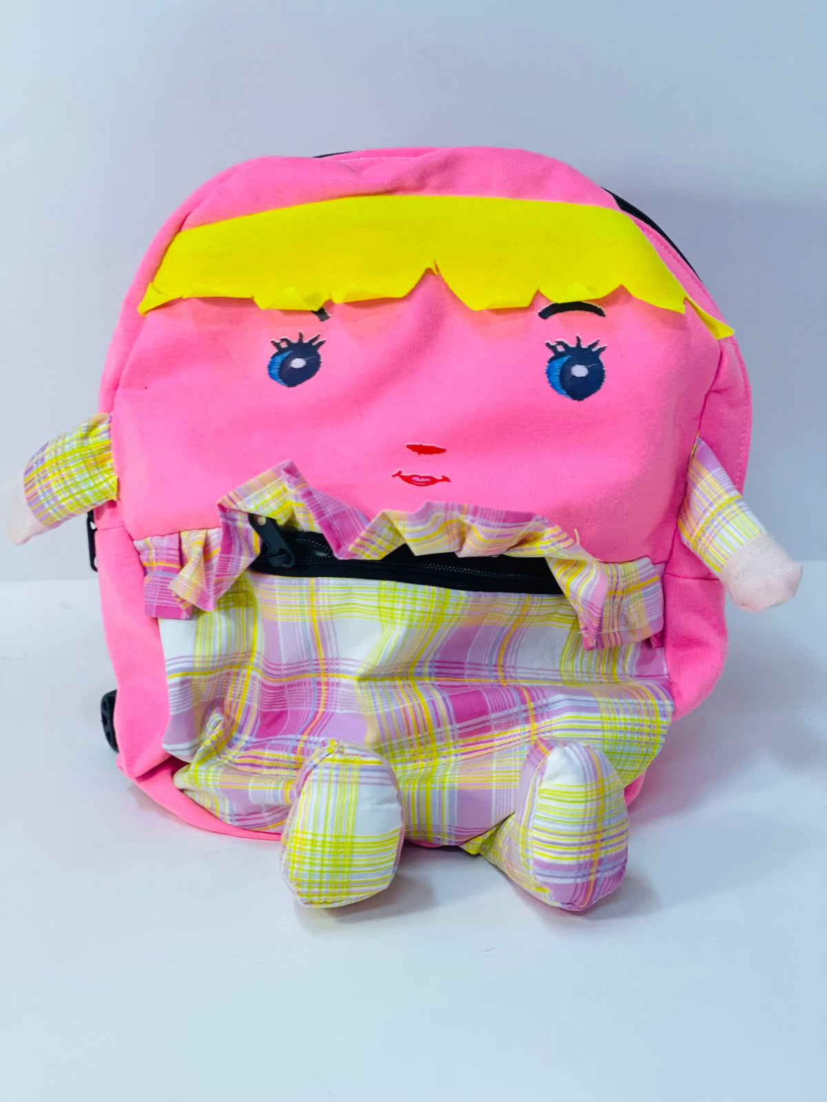 🎒🧳💼  شنطة الحضانة ♻️®️❇️🎒👝