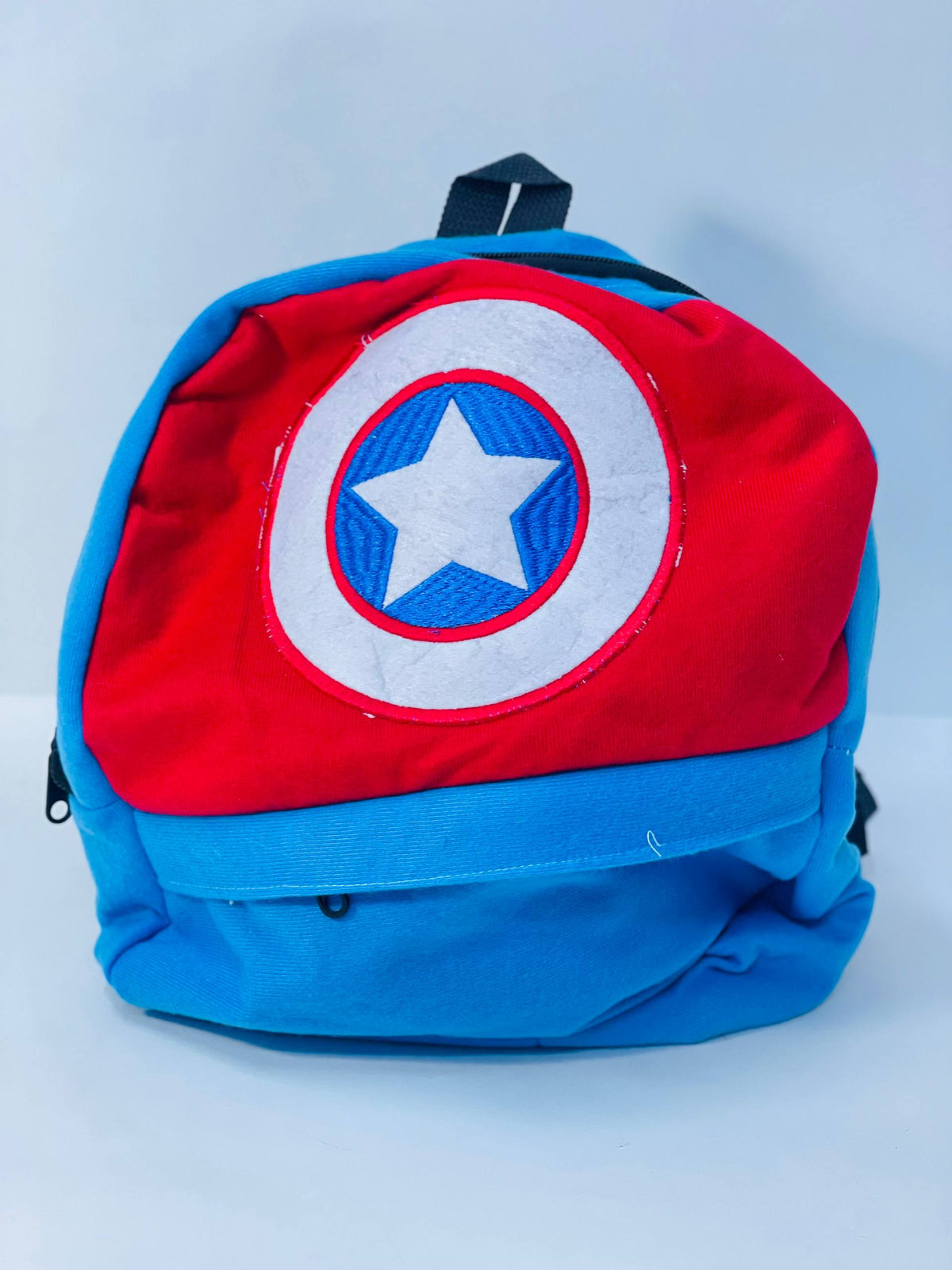 🎒🧳💼  شنطة الحضانة ♻️®️❇️🎒👝