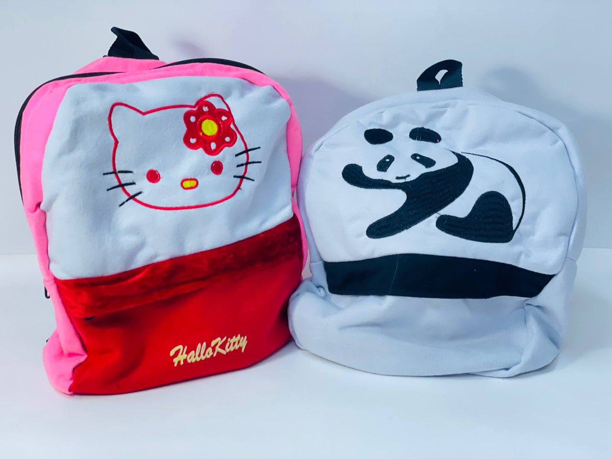 🎒🧳💼  شنطة الحضانة ♻️®️❇️🎒👝