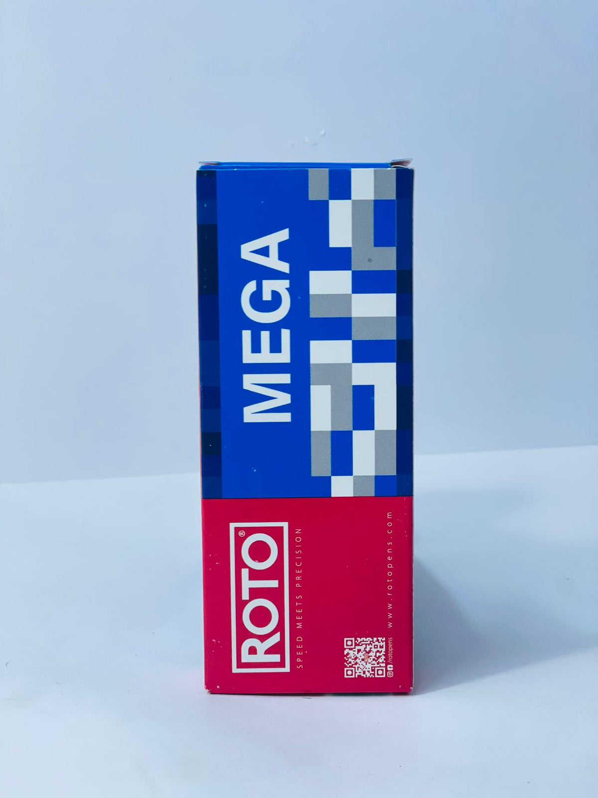 قلم الجاف 🖊 MEGA ❇️ ROTO