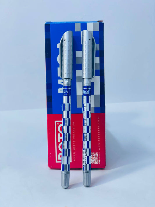 قلم الجاف 🖊 MEGA ❇️ ROTO