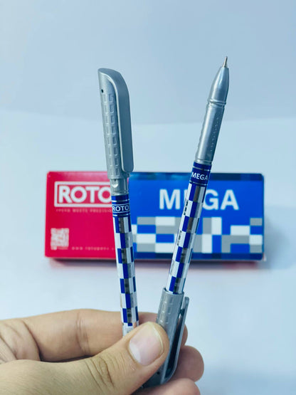 قلم الجاف 🖊 MEGA ❇️ ROTO
