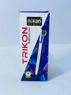 القلم الجاف 🖊 نوع NIKAN ☑️ TRIKON