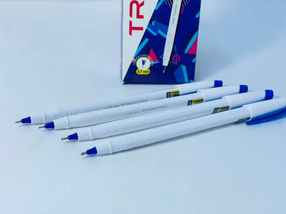 القلم الجاف 🖊 نوع NIKAN ☑️ TRIKON