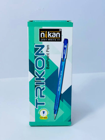 القلم الجاف 🖊 نوع NIKAN ☑️ TRIKON✨