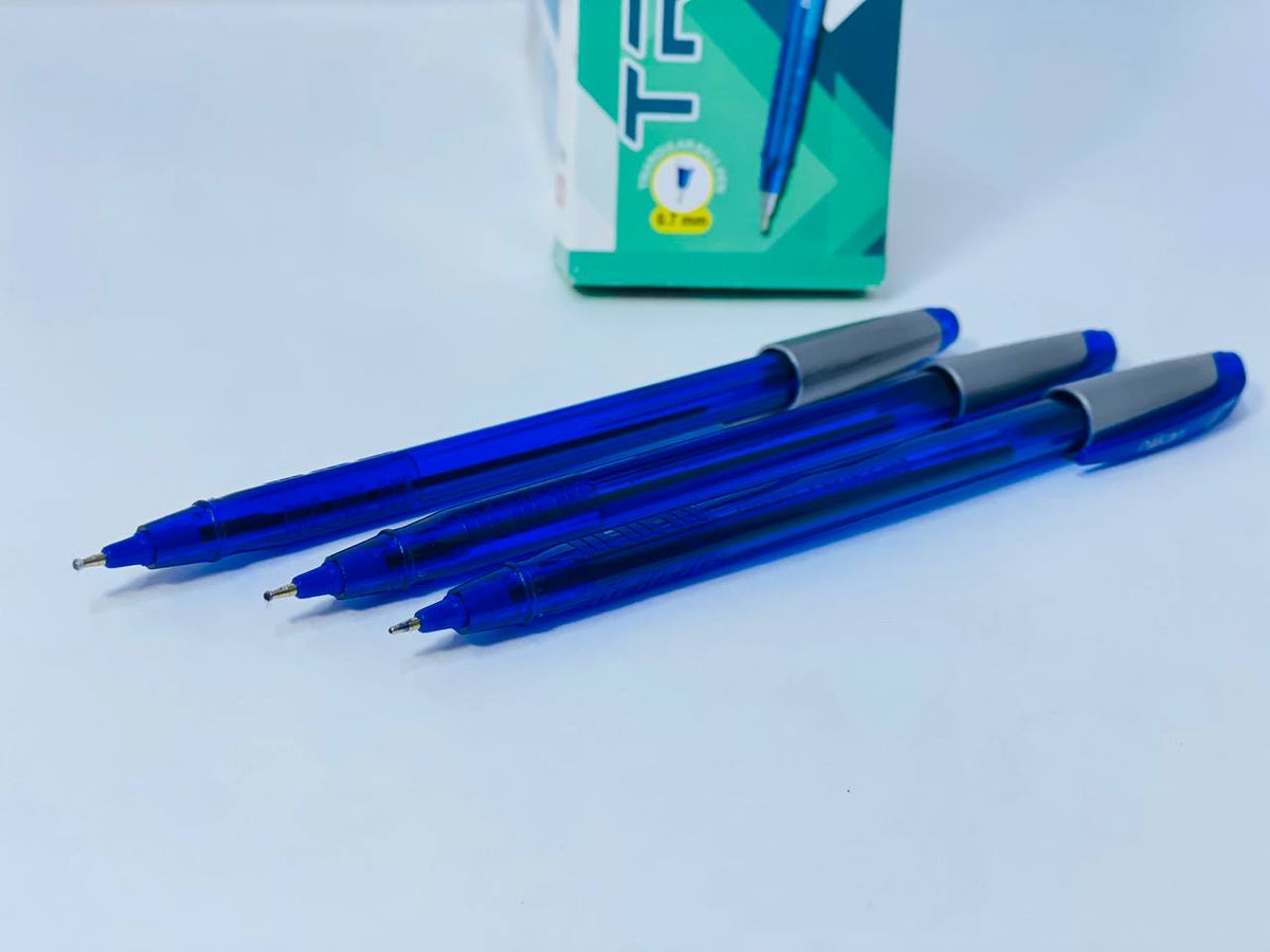 القلم الجاف 🖊 نوع NIKAN ☑️ TRIKON✨