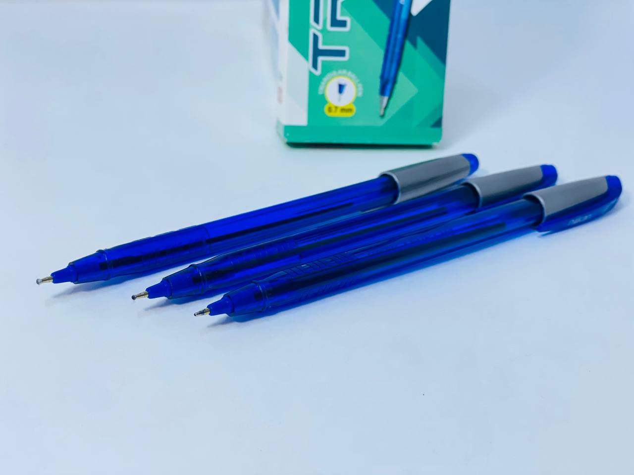 القلم الجاف 🖊 نوع NIKAN ☑️ TRIKON✨