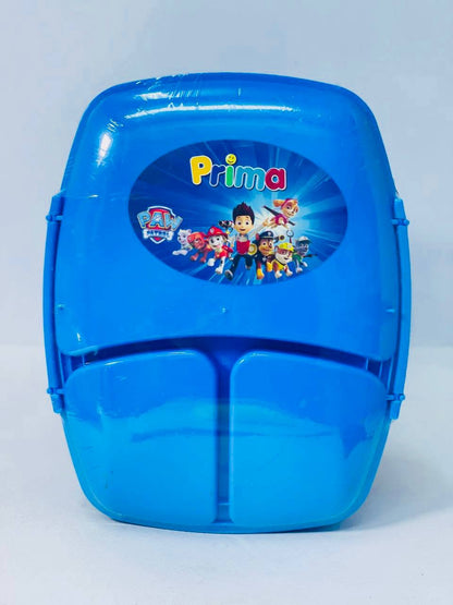 لانش بوكس PRIMA 🏵️🍽️🥣