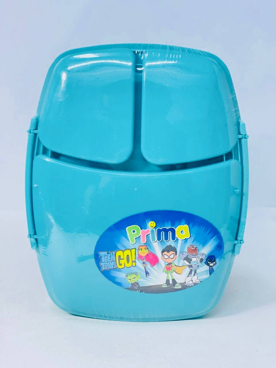 لانش بوكس PRIMA 🏵️🍽️🥣
