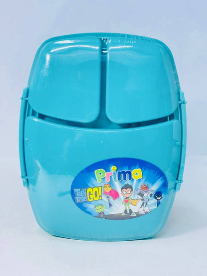 لانش بوكس PRIMA 🏵️🍽️🥣