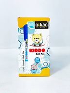 القلم الجاف 🖊 نوع NIKAN ☑️ KIDDO
