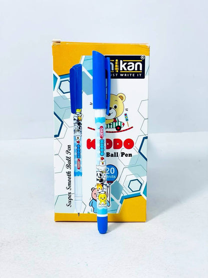 القلم الجاف 🖊 نوع NIKAN ☑️ KIDDO