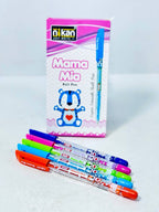 القلم الجاف 🖊 نوع NIKAN ☑️ MAMA MIA